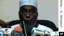 Atiku Abubakar