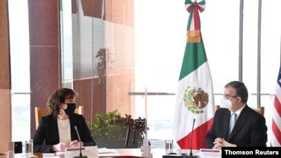 Qué acordaron Estados Unidos y México sobre migración y derechos de los  menores?