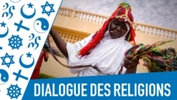 Dialogue des religions : la dynastie des Askia