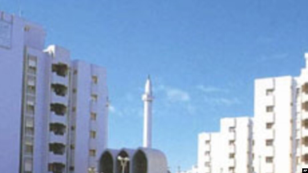 Soomaaliya oo ka qeybgelaysa Shirka Sirte