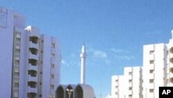 Soomaaliya oo ka qeybgelaysa Shirka Sirte