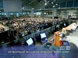 Kilas VOA 24 Juli 2012