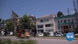 Tensions in Kashmir Tanking Tourism