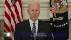 Joe Biden : Marekani yaongoza katika kutoa chanjo duniani