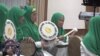 Peringatan Nuzulul Quran di Wisma Indonesia