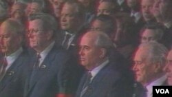 Raspadu Sovjetskog saveza pridonijela je i vanjska politika Mihaila Gorbačova