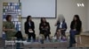 Bakıda "Feminizmlər X" panel müzakirəsi təşkil olunub