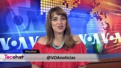 TecChat: Entrevista con María O'Hollearn