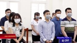 Việt Nam xử vụ ‘đi nhờ chuyên cơ’ Chủ tịch Quốc hội