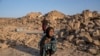 The UN says that access to education for Afghan girls is important to prevent child marriage in the country (AP File Photo/ Ebrahim Noroozi)