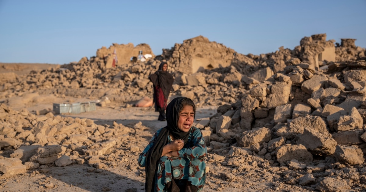 UN urges Taliban to reopen girls’ schools in Afghanistan