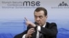 Выступление Медведева в Мюнхене: какие сигналы посылает Кремль Западу?