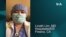 Cambodia-US Covid Doctor  USAGM