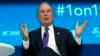 Bloomberg Mulling a Run for President as a Democrat