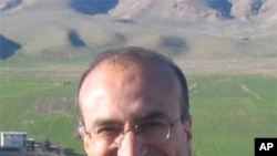 Nivîskar Hasan Kaya Peketa Guherîna Qanûna Bingehîn Dinirxîne
