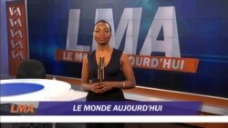 Le Monde Aujourd’hui 9 avril 2018