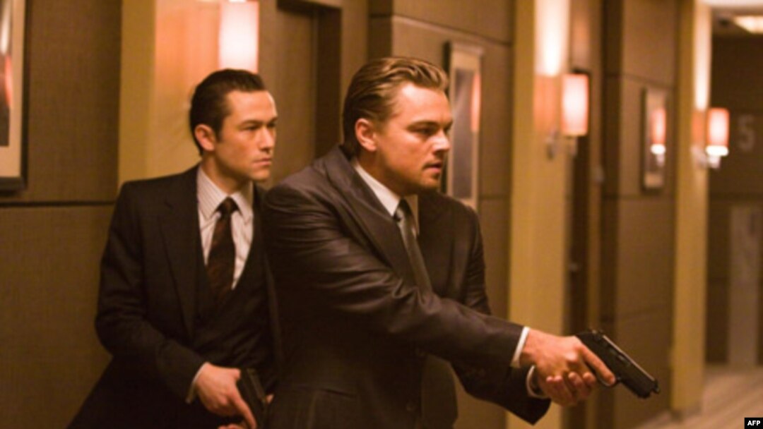Nolan'dan Zor Unutulacak Bir Film: Inception/Başlangıç