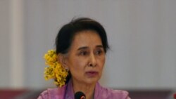 မလေးရှား IS ခြိမ်းခြောက်မှု မြန်မာအစိုးရ စုံစမ်းနေ