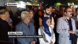 Esenyurt Belediyesi’ne kayyum atanması Diyarbakır ve Gaziantep’te protesto edildi