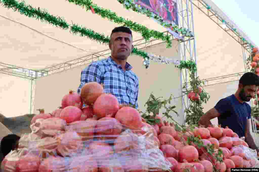 Heftem&#238;n fest&#238;vala Hinaran li Helebce