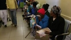 Women's Forum: Abantu Bathwele Nzima Ezibhedlela
