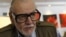 El cineasta George A. Romero murió a los 77 años el domingo, 16 de julio de 2017.
