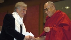 འགྲོ་བ་མིའི་ཐོབ་ཐང་གི་ལས་འགུལ་གནང་མཁན་སྐུ་ཞབས་ཝཡེ་སེལ་འདས་གྲོངས།