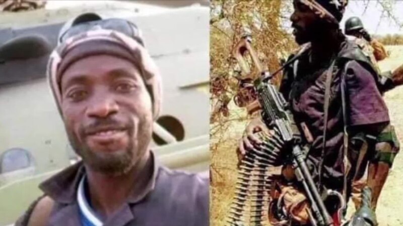 Ladji Yoro, volontaire et symbole de la lutte contre le terrorisme au Faso, tué au front