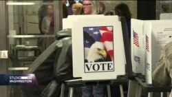 Animiranje birača u Wisconsinu - jednoj od ključnih saveznih država