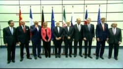 Iran, World Powers Reach Nuclear Deal
