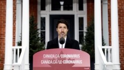 Relación entre Canadá y Estados Unidos podría complicarse