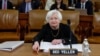 លោកស្រី​ Yellen៖ ស្ថានភាព​​​ធនាគារ «មាន​ស្ថិរភាព»​​និង​​ប្រព័ន្ធ«​​ល្អ​ប្រសើរ»