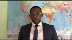 Ansyen Depite Alfredo Antoine ankouraje gouvènman an òganize eleksyon