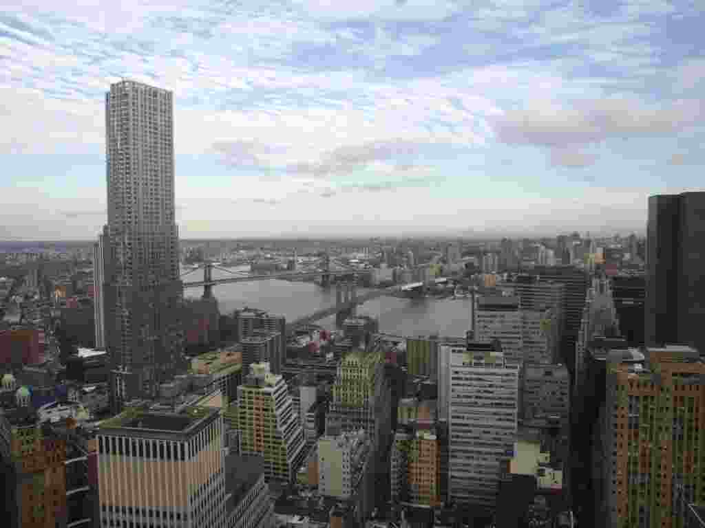 NY: finaliza una década, comienza una esperanza