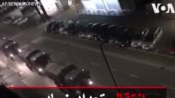 انتقال تعداد زیادی از اجساد با ماشین‌های ارتش در ایتالیا
