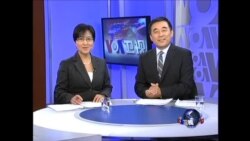 VOA卫视(2013年10月10日 第二小时节目)