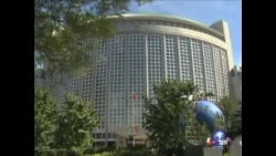 美专家：马、习APEC见面机会渺茫