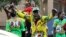 Zanu PF Supporters Celebrate Concourt Ruling Zimbabwe Elections3