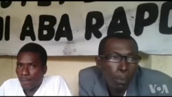 Ayiti: Kòmantè KONAF sou Rapò Rezo Nasyonal Dwa Moun nan