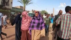 Sudanese Women Democracy USAGM