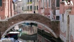 იტალიელები კორონავირუსს ერთიანი ძალებით ებრძვიან