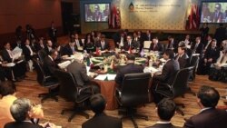 درخواست از سرگرفته شدن مذاکرات شش جانبه