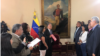 Constituyente de Venezuela aprueba la "Ley contra el odio"