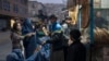 شاوخوا ۳۰٪ افغان ماشومان په مختلفو کچو د لوږې د بحران سره مخ دي ـ راپور 