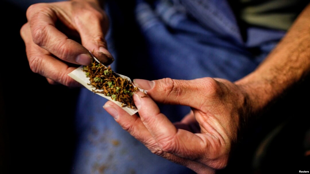 Uruguay aprobó el consumo recreativo de la marihuana, así como algunos estados de EE.UU., con el objetivo de reducir el número de encarcelamientos.
