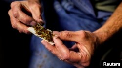 Uruguay aprobó el consumo recreativo de la marihuana, así como algunos estados de EE.UU., con el objetivo de reducir el número de encarcelamientos.