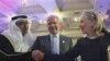 Hillary Clinton: Beşar Esed dê Hesaba Kiryarên Xwe Bide