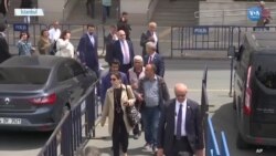 Metin Topuz Davasında Ara Karar Açıklandı