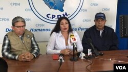 Excarcelados denuncian el asedio como una forma de represalia por continuar manifestándose en contra del gobierno del presidente Daniel Ortega. 