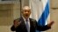 Izraelski premijer, Benjamin Netanjahu (arhiva)